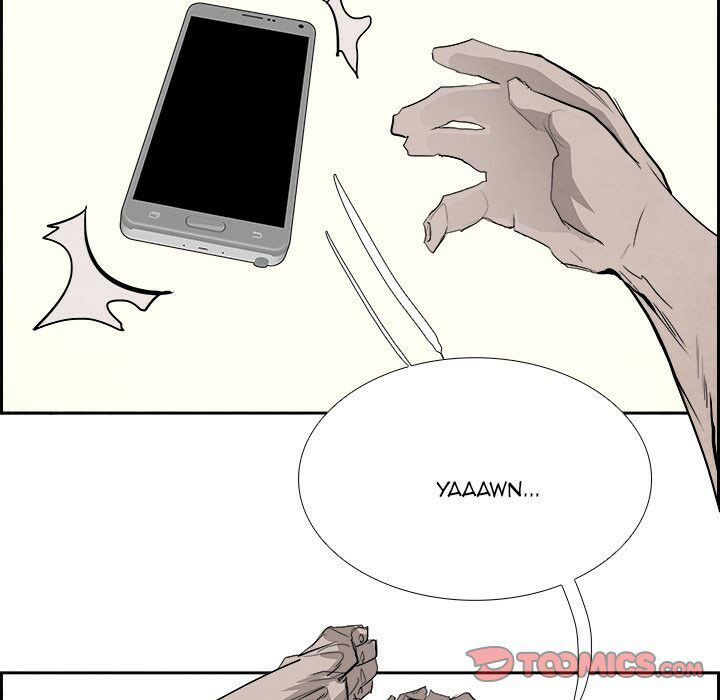 Warble: Chapter 175