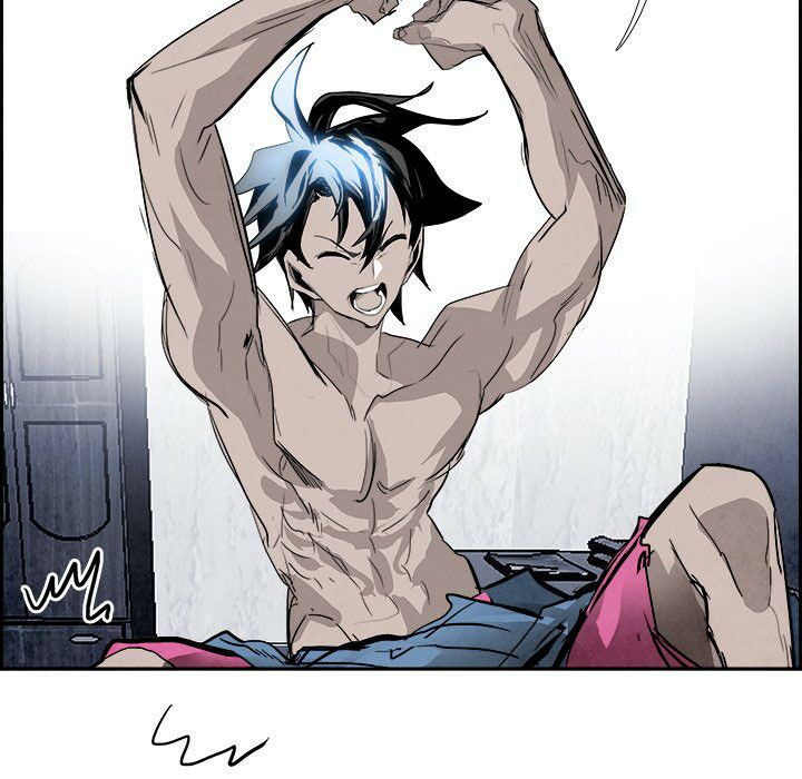 Warble: Chapter 175