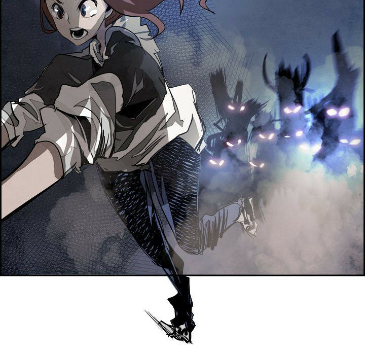 Warble: Chapter 175