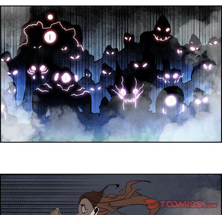 Warble: Chapter 175