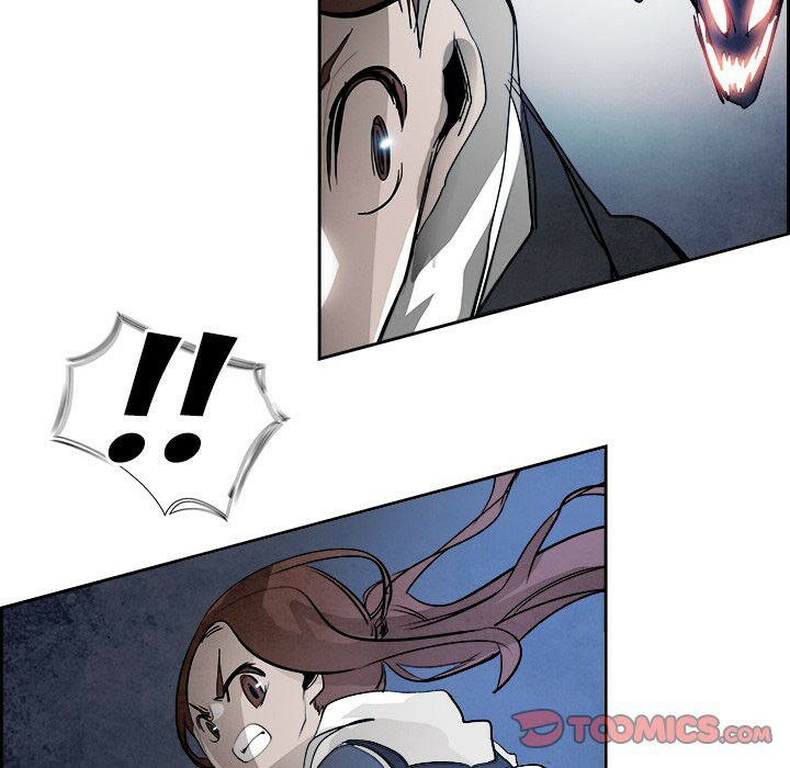 Warble: Chapter 175