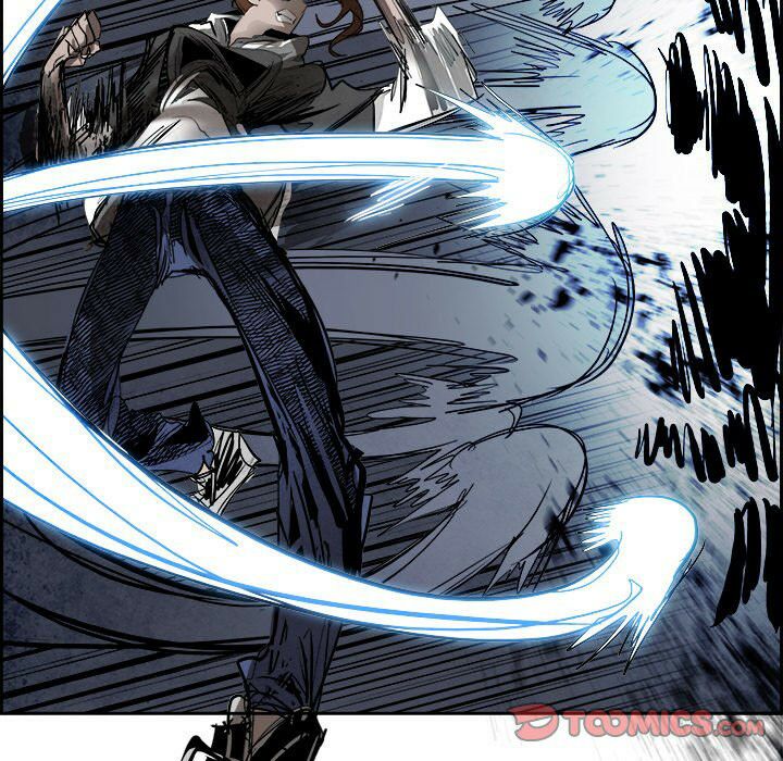 Warble: Chapter 175