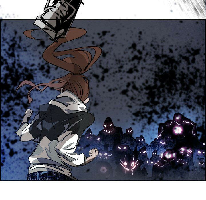 Warble: Chapter 175