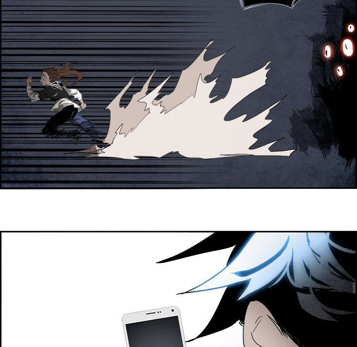 Warble: Chapter 175