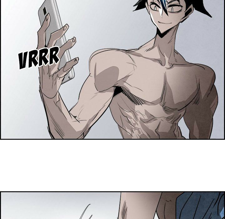 Warble: Chapter 175