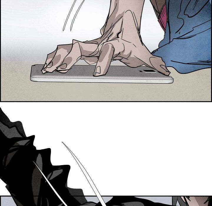 Warble: Chapter 175