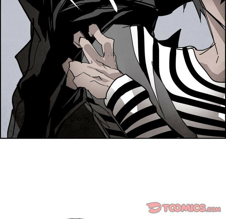 Warble: Chapter 175