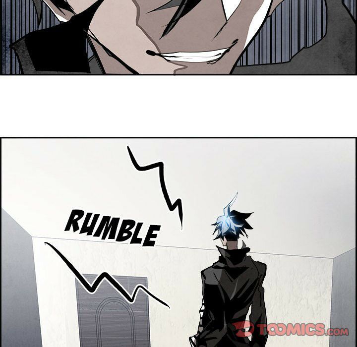 Warble: Chapter 175