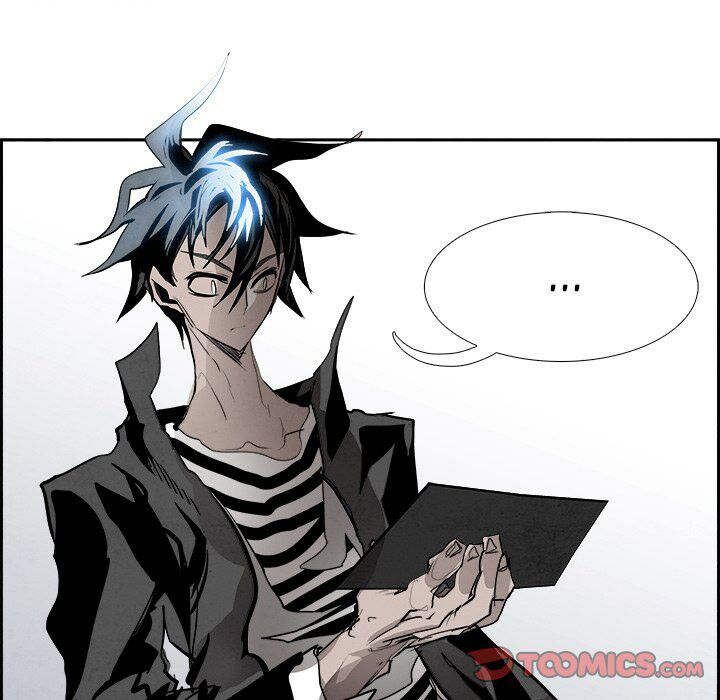 Warble: Chapter 176