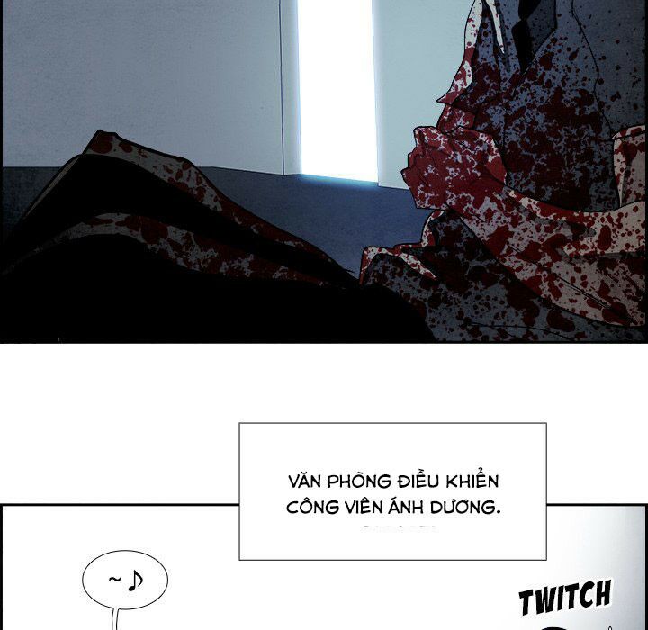 Warble: Chapter 176