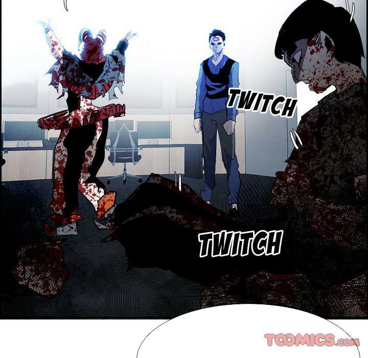 Warble: Chapter 176