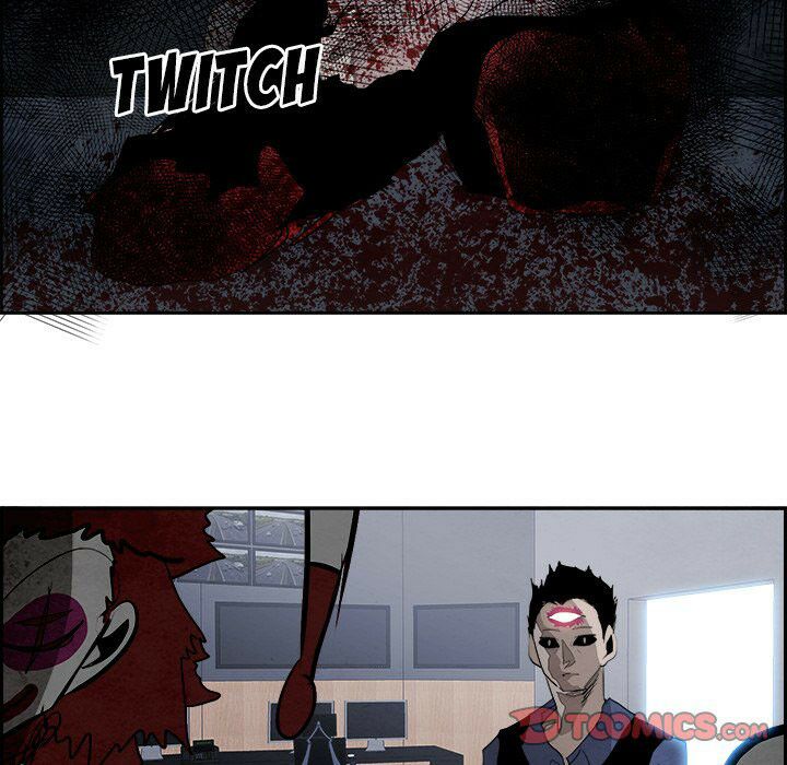 Warble: Chapter 176