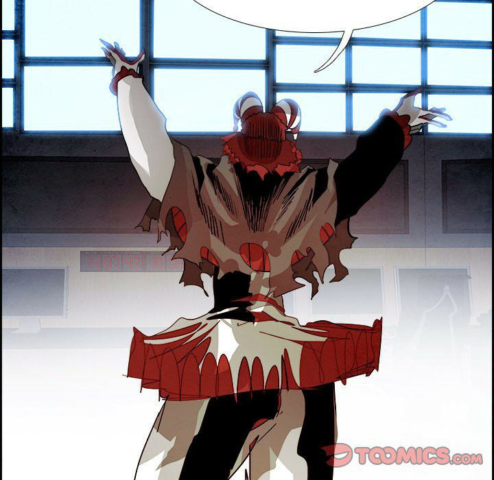 Warble: Chapter 176