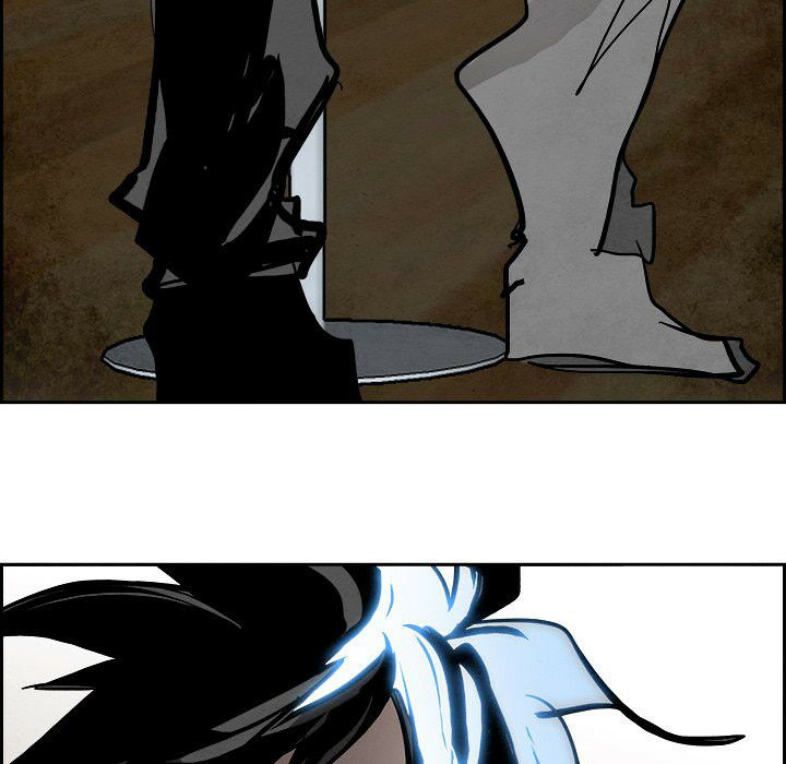 Warble: Chapter 176