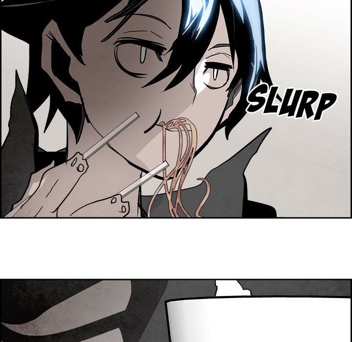 Warble: Chapter 176