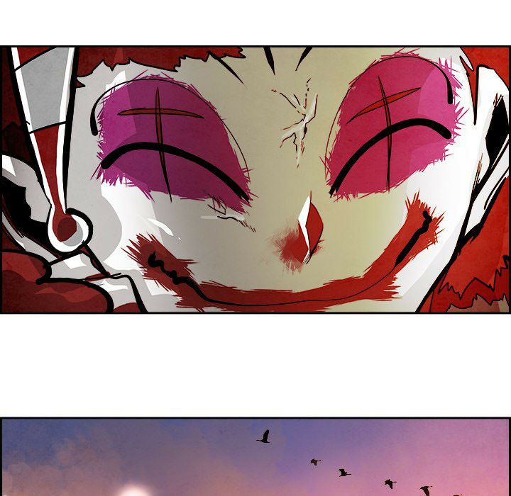 Warble: Chapter 176