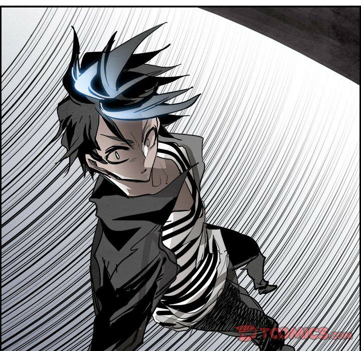 Warble: Chapter 176