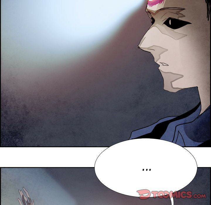 Warble: Chapter 176