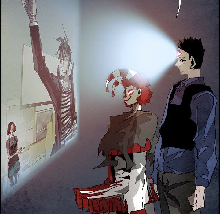 Warble: Chapter 176