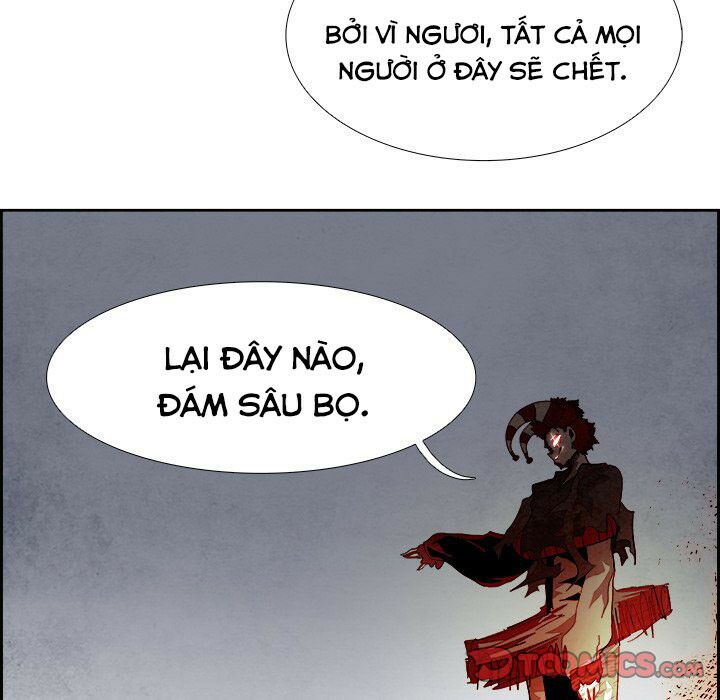 Warble: Chapter 176