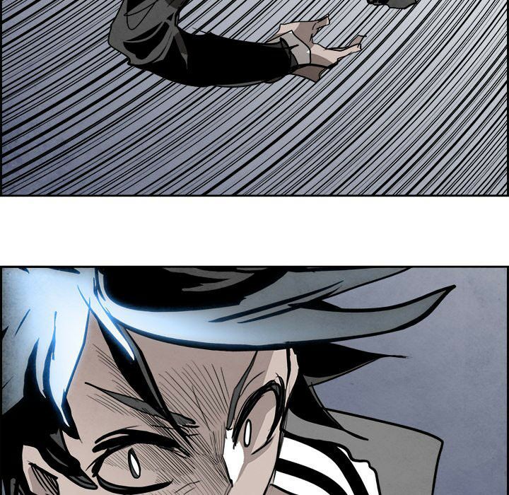 Warble: Chapter 176