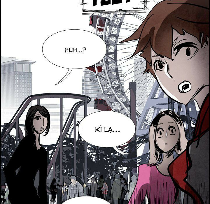 Warble: Chapter 176
