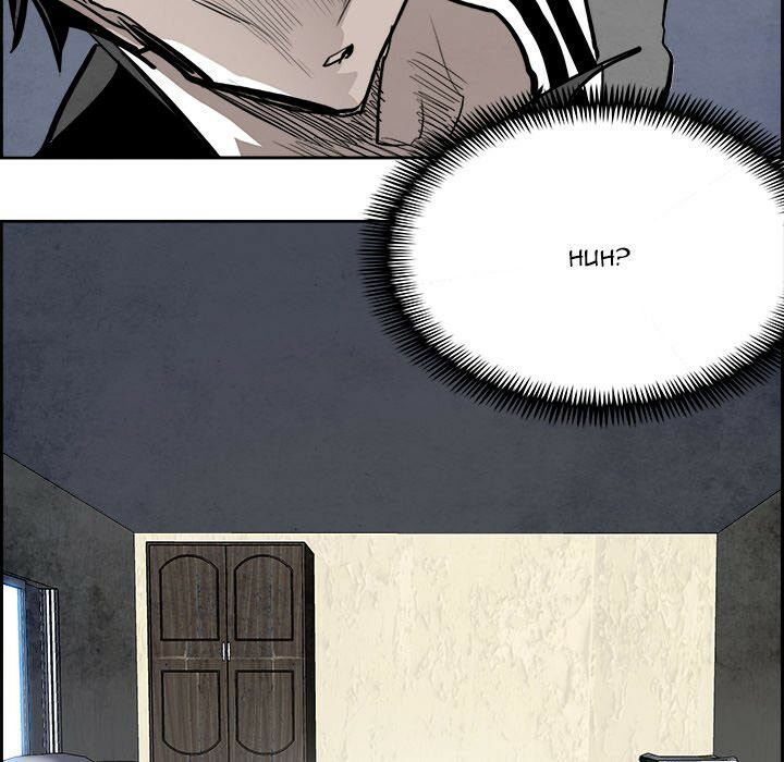 Warble: Chapter 176
