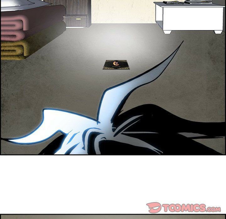 Warble: Chapter 176