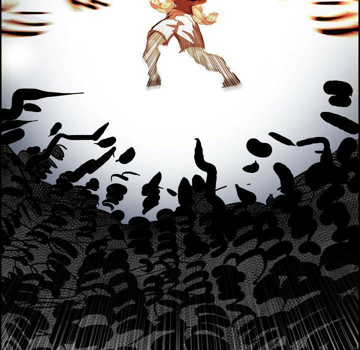 Warble: Chapter 178