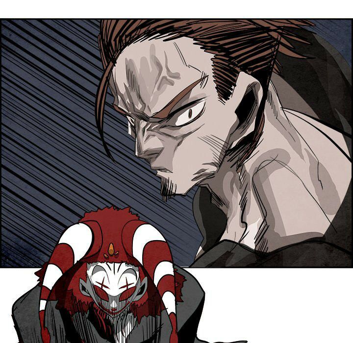 Warble: Chapter 178