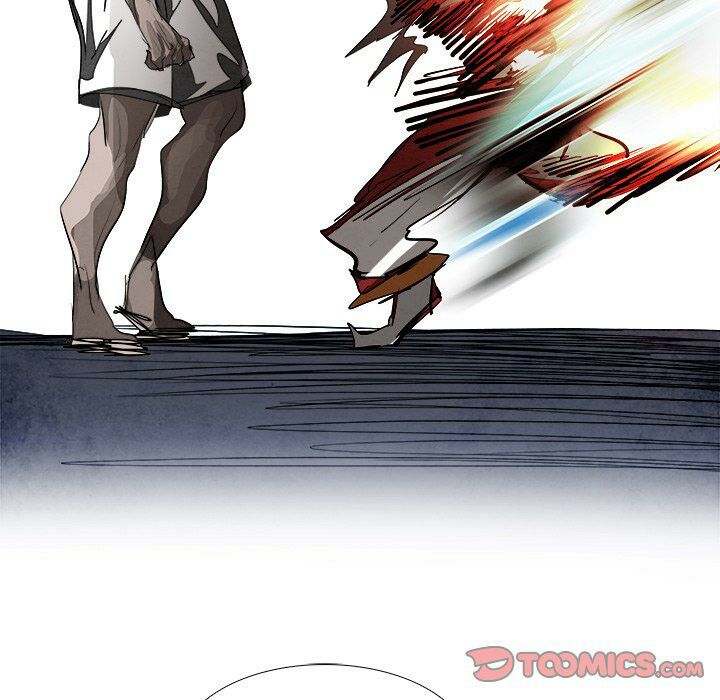 Warble: Chapter 178
