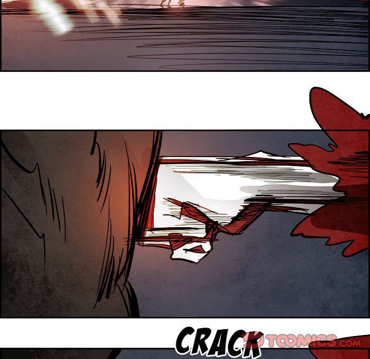 Warble: Chapter 178