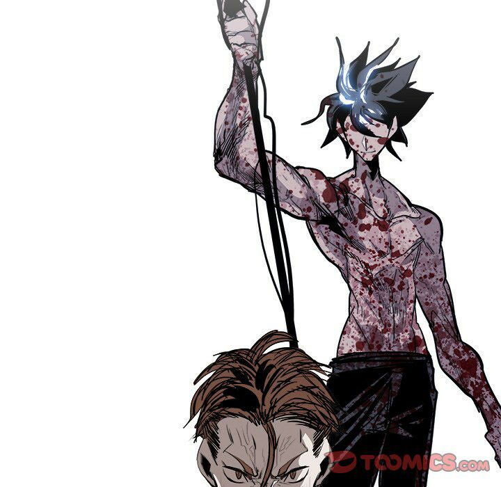 Warble: Chapter 178