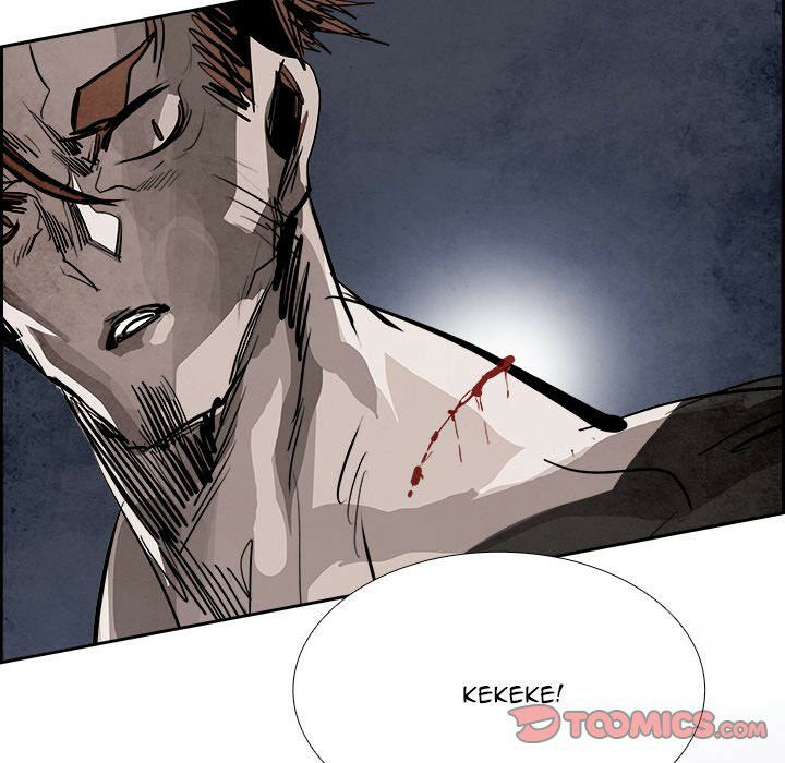 Warble: Chapter 178