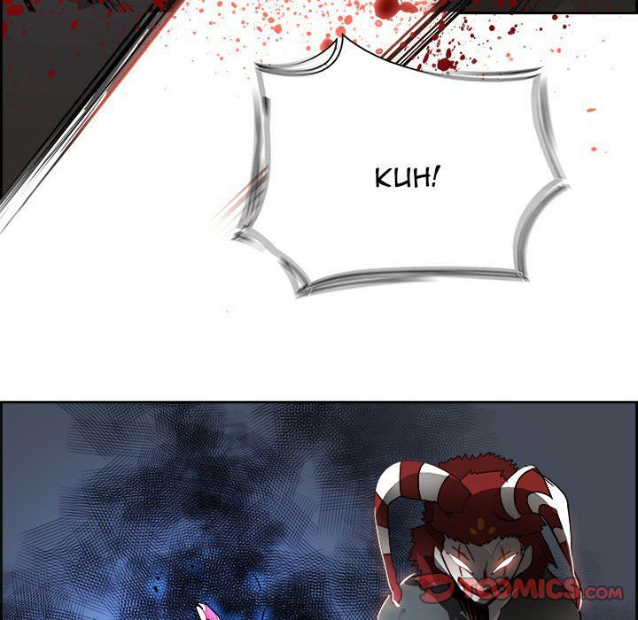 Warble: Chapter 178