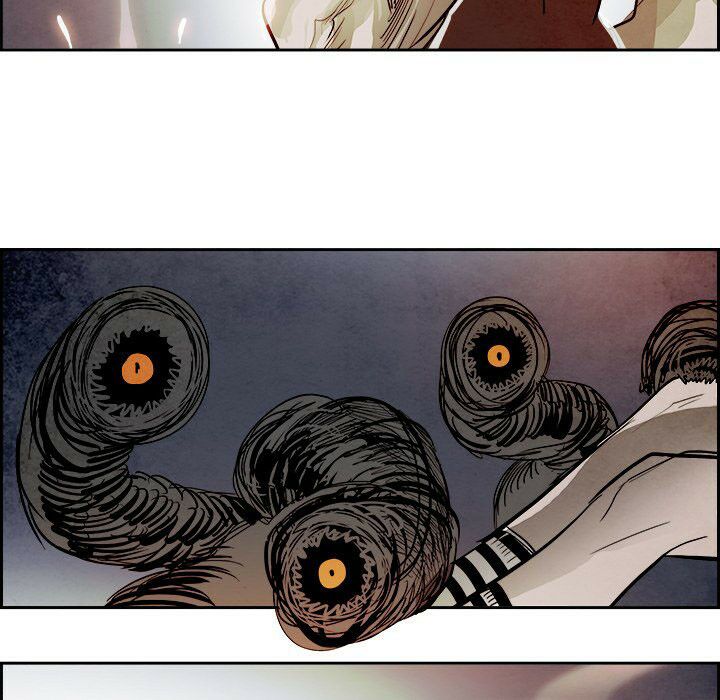 Warble: Chapter 178