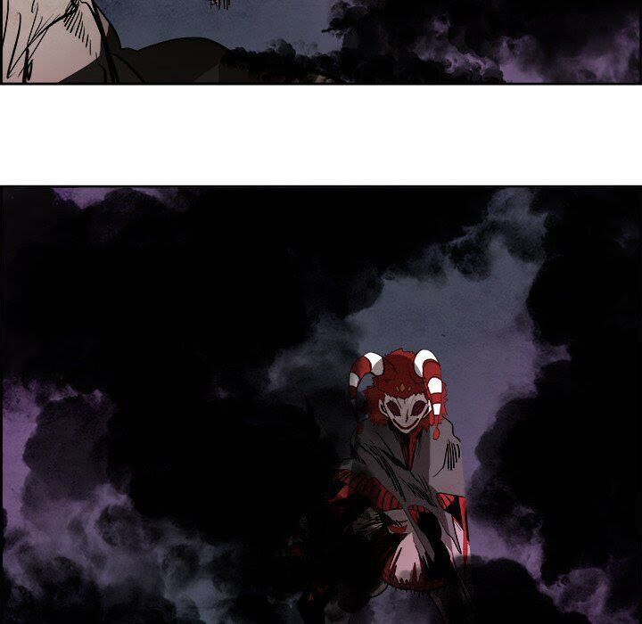 Warble: Chapter 179
