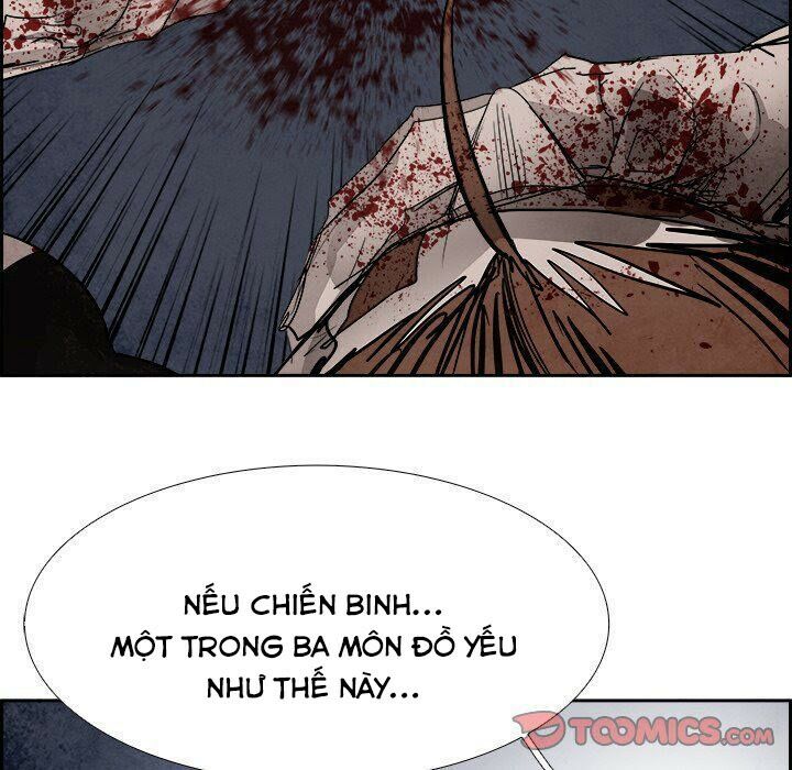 Warble: Chapter 179