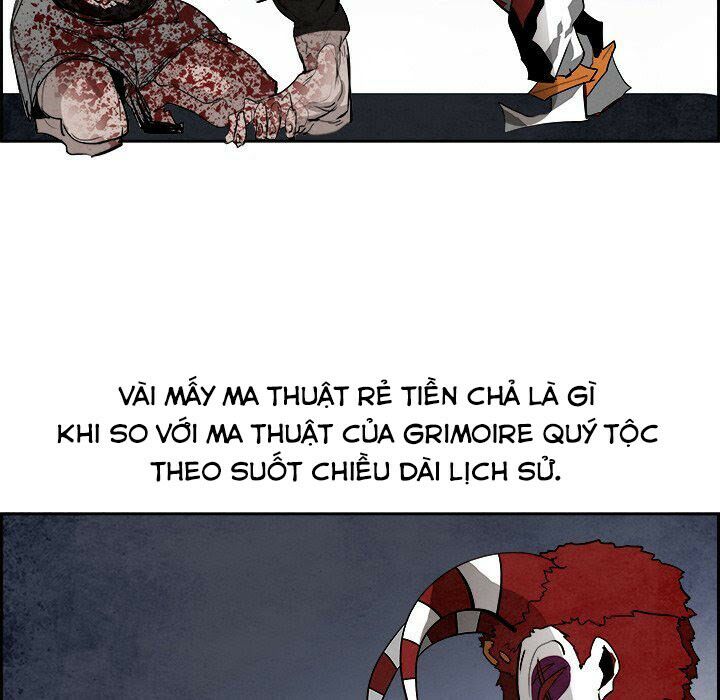 Warble: Chapter 179