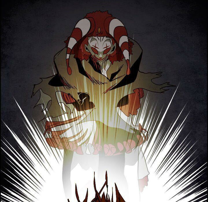 Warble: Chapter 179