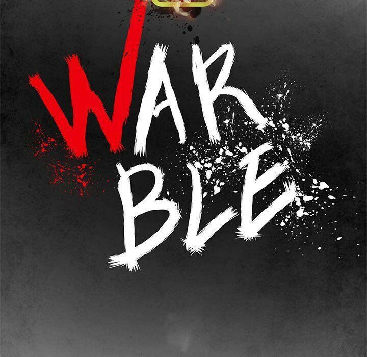 Warble: Chapter 179
