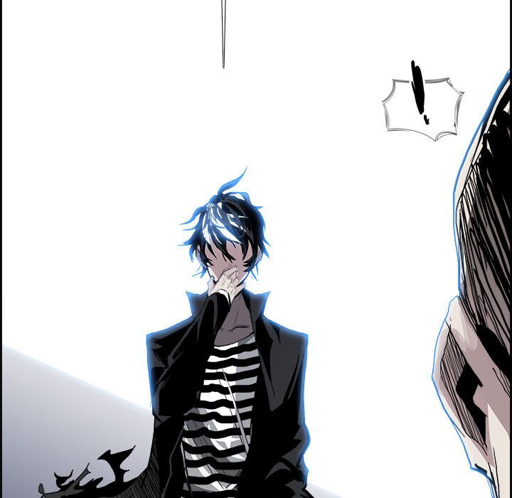 Warble: Chapter 18
