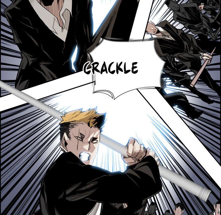 Warble: Chapter 18
