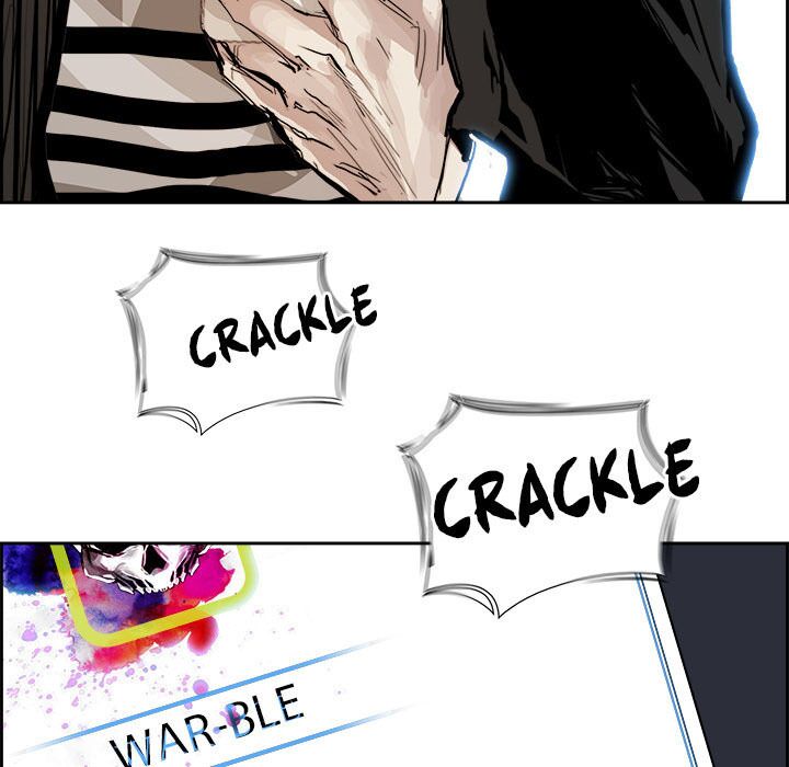 Warble: Chapter 18
