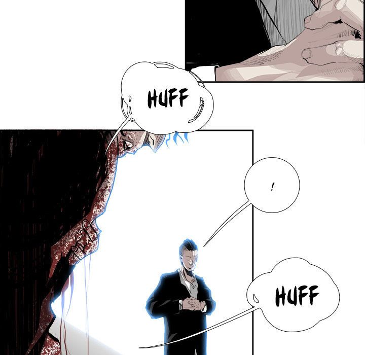Warble: Chapter 18