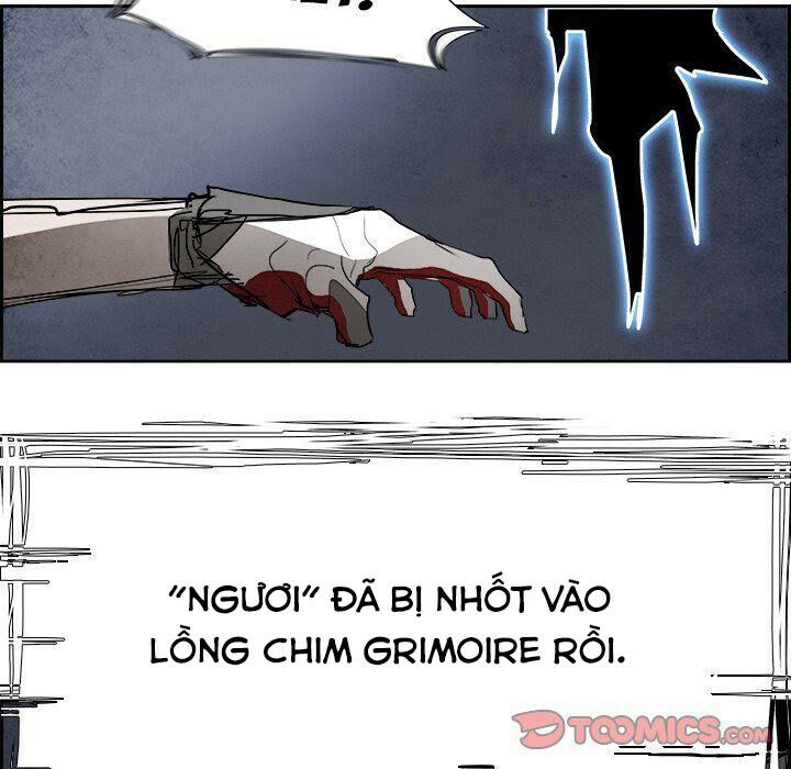 Warble: Chapter 180