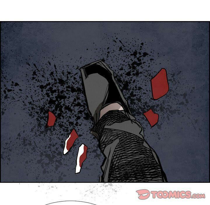 Warble: Chapter 180