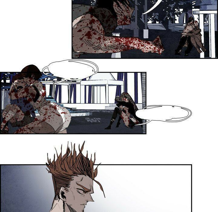 Warble: Chapter 180