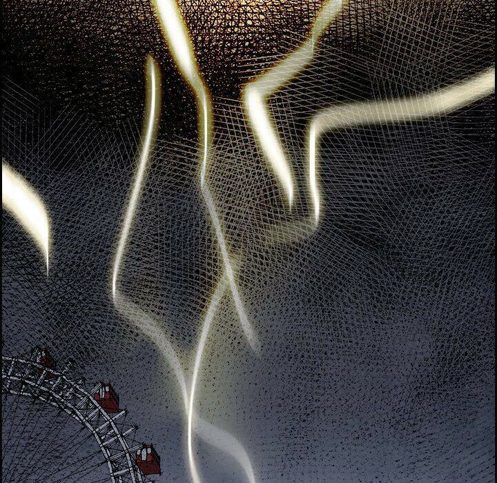 Warble: Chapter 180