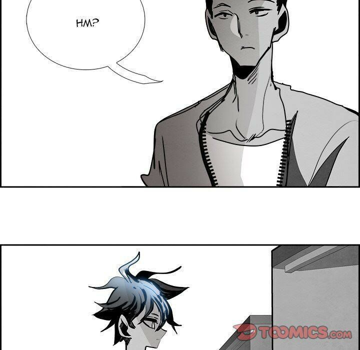 Warble: Chapter 181